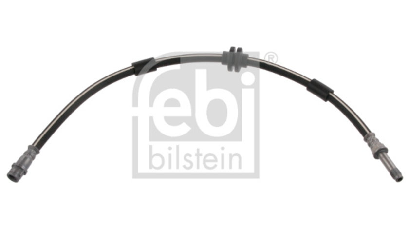 Furtun frana Axa fata ambele parti (34251 FEBI BILSTEIN) VW