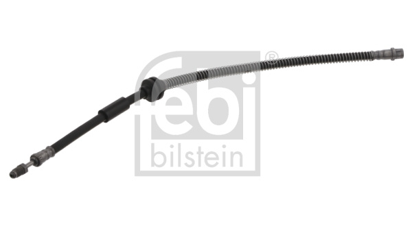 Furtun frana Axa fata ambele parti (34252 FEBI BILSTEIN) VW