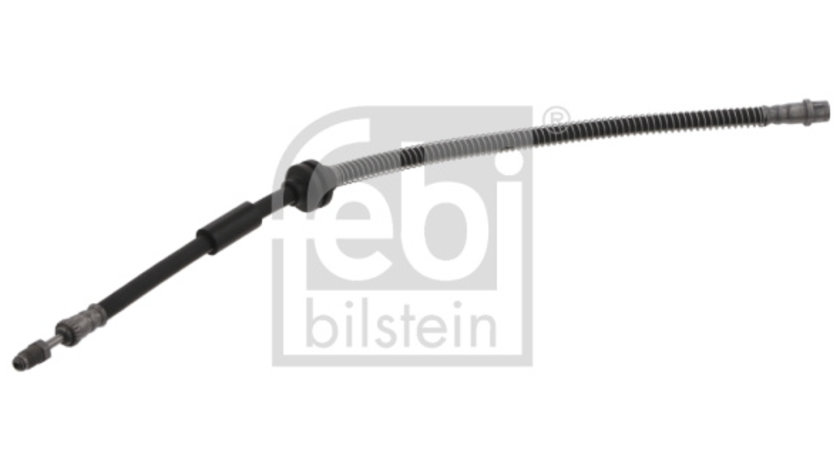 Furtun frana Axa fata ambele parti (34252 FEBI BILSTEIN) VW