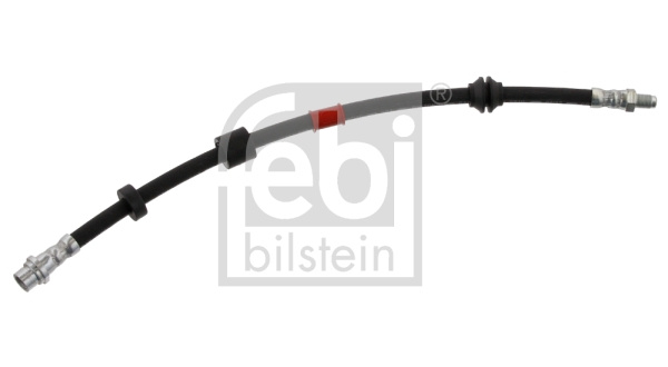 Furtun frana Axa fata ambele parti (34327 FEBI BILSTEIN) VOLVO