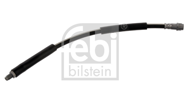 Furtun frana Axa fata ambele parti (36131 FEBI BILSTEIN) MERCEDES-BENZ