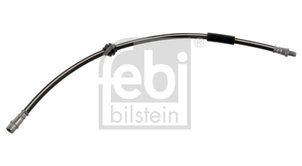 Furtun frana Axa fata ambele parti (36133 FEBI BILSTEIN) MERCEDES-BENZ