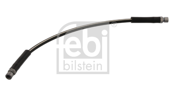 Furtun frana Axa fata ambele parti (36439 FEBI BILSTEIN) MERCEDES-BENZ