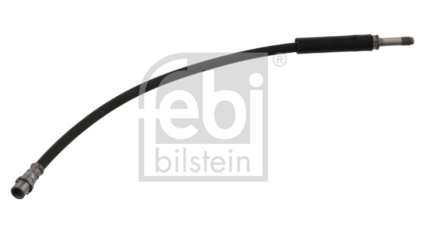 Furtun frana Axa fata ambele parti (36478 FEBI BILSTEIN) MERCEDES-BENZ
