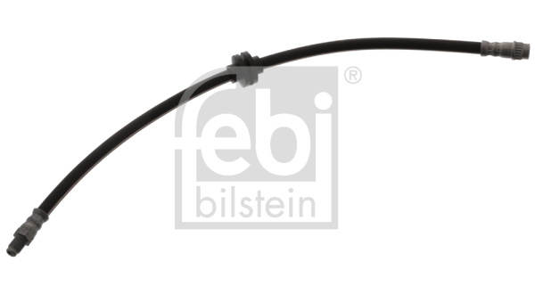 Furtun frana Axa fata ambele parti (45313 FEBI BILSTEIN) RENAULT