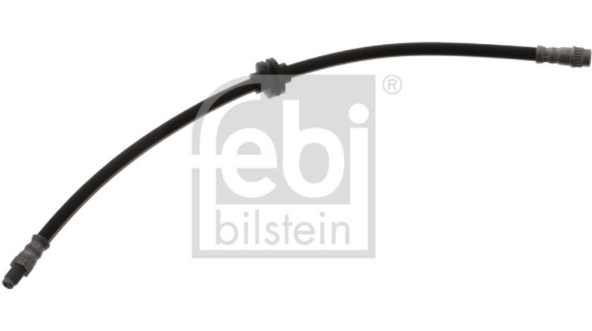 Furtun frana Axa fata ambele parti (45313 FEBI BILSTEIN) RENAULT