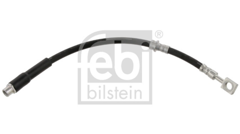 Furtun frana Axa fata ambele parti (45786 FEBI BILSTEIN) OPEL,SAAB,VAUXHALL