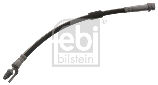 Furtun frana Axa fata ambele parti (46199 FEBI BILSTEIN) FORD
