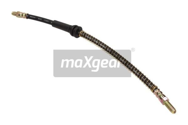Furtun frana Axa fata ambele parti (520054 MAXGEAR) FORD