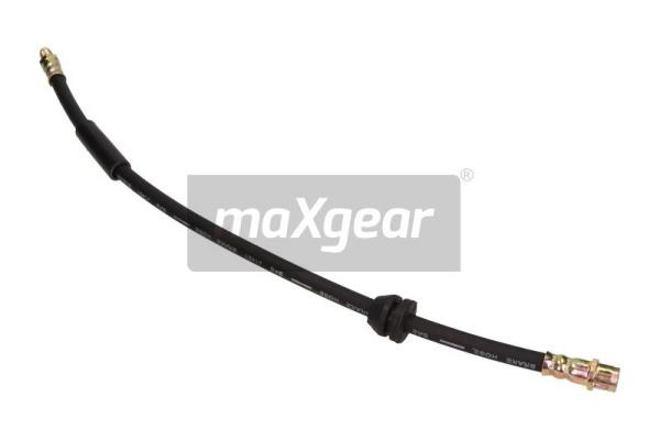 Furtun frana Axa fata ambele parti (520107 MAXGEAR) MERCEDES-BENZ