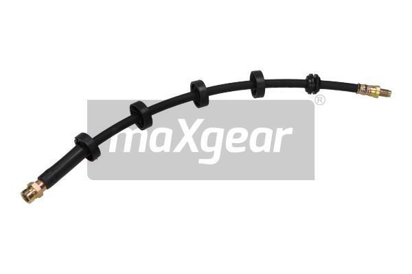Furtun frana Axa fata ambele parti (520110 MAXGEAR) FIAT