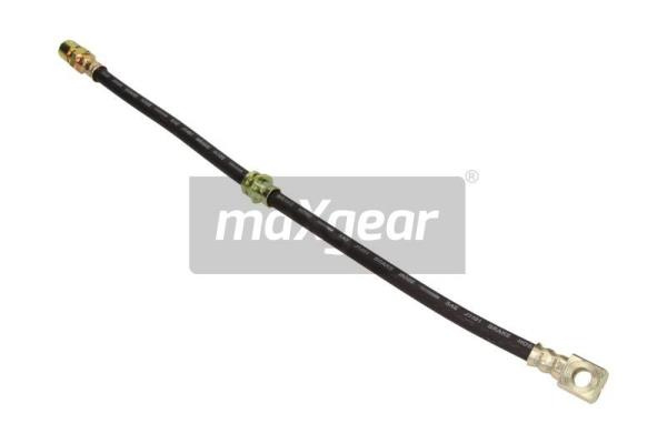 Furtun frana Axa fata ambele parti (520168 MAXGEAR) OPEL,VAUXHALL