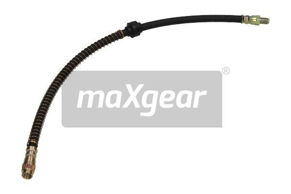 Furtun frana Axa fata ambele parti (520197 MAXGEAR) Citroen,PEUGEOT