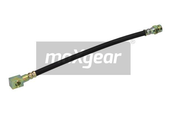 Furtun frana Axa fata ambele parti (520223 MAXGEAR) OPEL,VAUXHALL