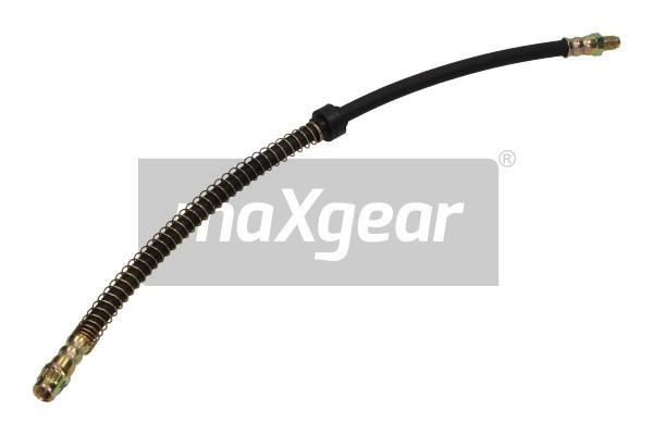 Furtun frana Axa fata ambele parti (520225 MAXGEAR) Citroen,PEUGEOT