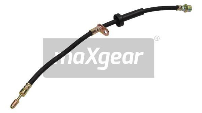 Furtun frana Axa fata ambele parti (520230 MAXGEAR) Citroen,PEUGEOT