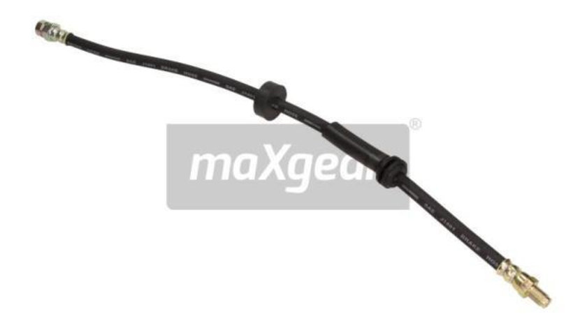 Furtun frana Axa fata ambele parti (520263 MAXGEAR) Citroen,FIAT,PEUGEOT