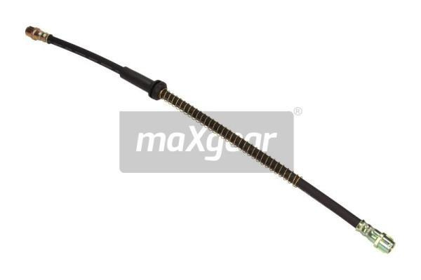 Furtun frana Axa fata ambele parti (520285 MAXGEAR) AUDI,PORSCHE,VW