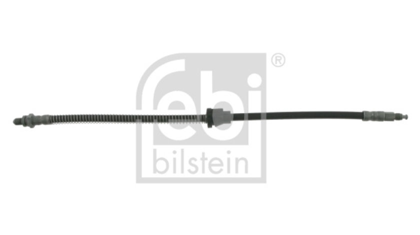 Furtun frana Axa fata dreapta (26364 FEBI BILSTEIN) FORD