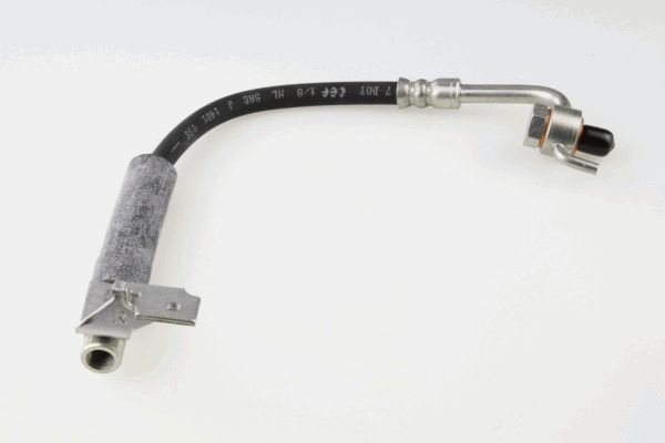 Furtun frana Axa fata dreapta (40037300 TEXTAR) FORD