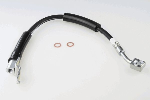 Furtun frana Axa fata dreapta (40073400 TEXTAR) JEEP