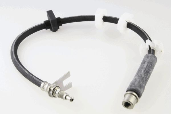 Furtun frana Axa fata dreapta (40088600 TEXTAR) PEUGEOT