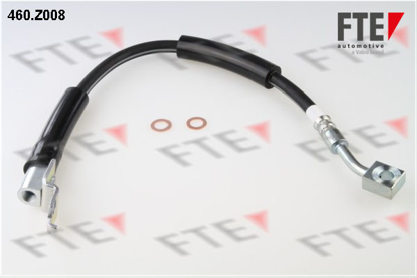 Furtun frana Axa fata dreapta (460Z008 FTE) JEEP