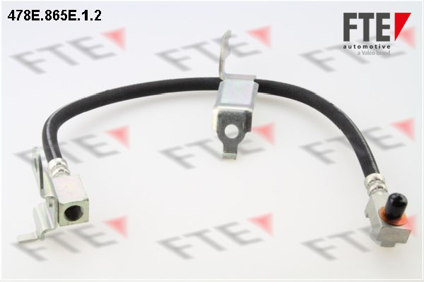 Furtun frana Axa fata dreapta (478E865E12 FTE) FORD