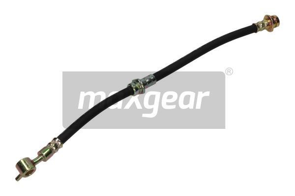 Furtun frana Axa fata dreapta (520157 MAXGEAR) NISSAN