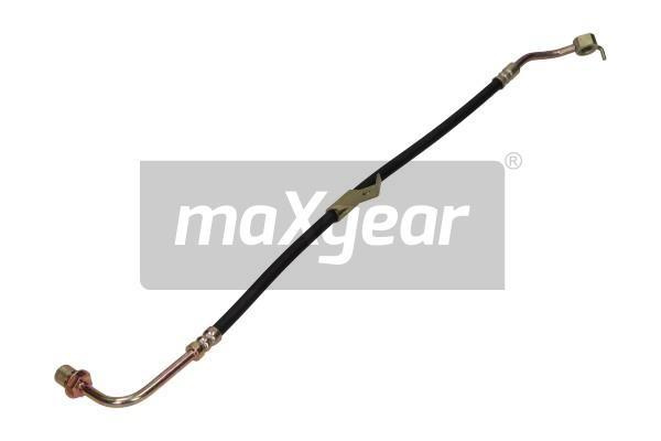 Furtun frana Axa fata dreapta (520167 MAXGEAR) FORD
