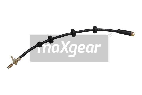 Furtun frana Axa fata dreapta (520195 MAXGEAR) PEUGEOT