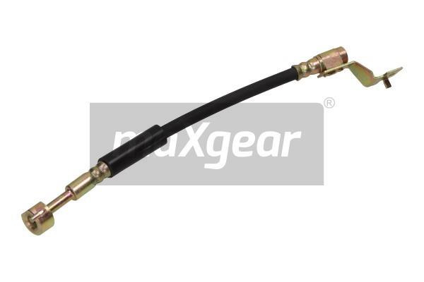 Furtun frana Axa fata dreapta (520205 MAXGEAR) FORD
