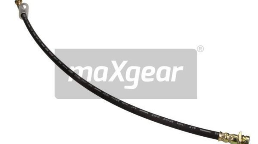 Furtun frana Axa fata dreapta (520307 MAXGEAR) TOYOTA