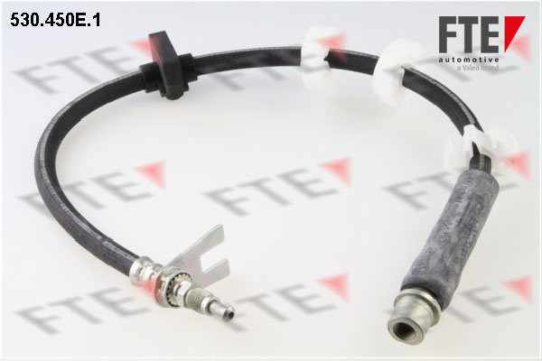 Furtun frana Axa fata dreapta (530450E1 FTE) PEUGEOT