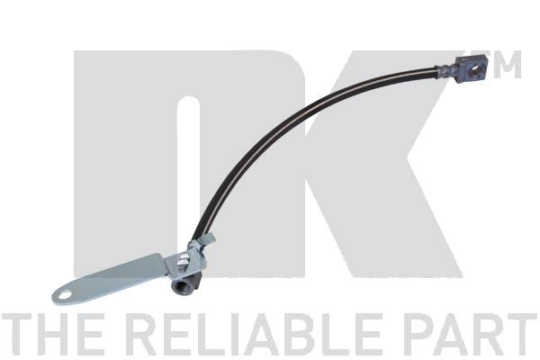 Furtun frana Axa fata dreapta (8525140 NK) FORD