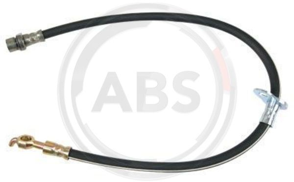 Furtun frana Axa fata dreapta (SL5758 ABS) TOYOTA