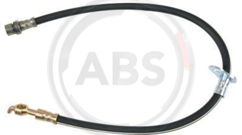 Furtun frana Axa fata dreapta (SL5758 ABS) TOYOTA