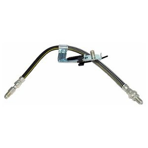 Furtun frana Axa fata stanga (12162105 MTR) FORD,MAZDA