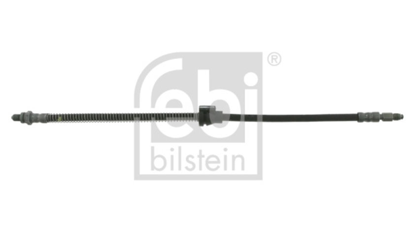 Furtun frana Axa fata stanga (26363 FEBI BILSTEIN) FORD