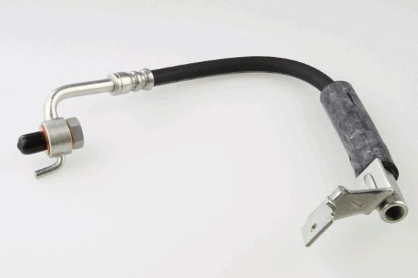 Furtun frana Axa fata stanga (40037400 TEXTAR) FORD