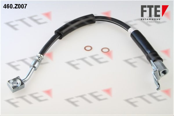 Furtun frana Axa fata stanga (460Z007 FTE) JEEP