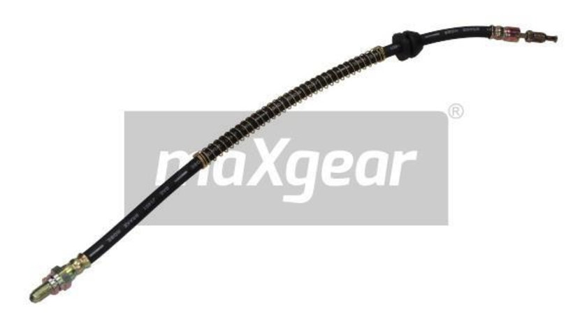 Furtun frana Axa fata stanga (520204 MAXGEAR) FORD