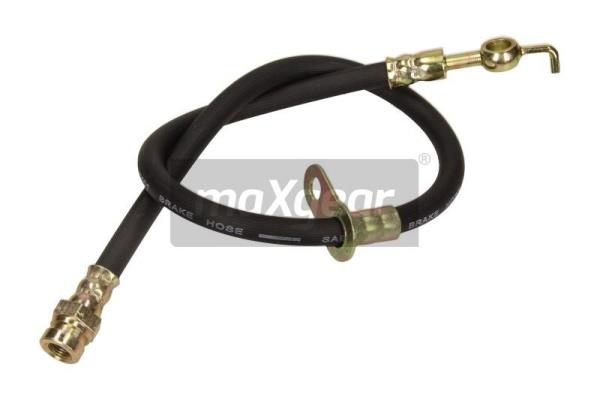 Furtun frana Axa fata stanga (520277 MAXGEAR) TOYOTA