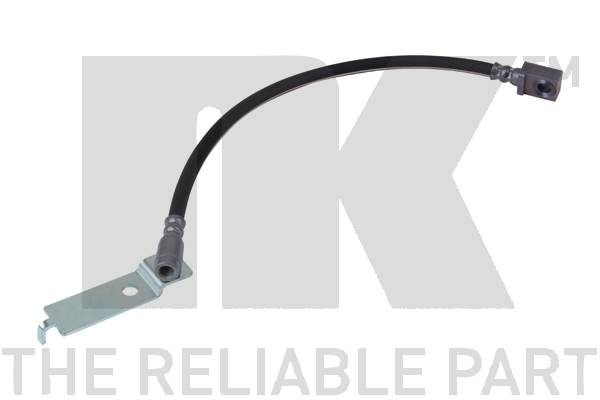 Furtun frana Axa fata stanga (8525138 NK) FORD