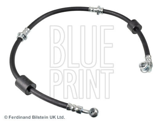 Furtun frana Axa fata stanga (ADK85317 BLP) SUZUKI