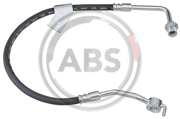 Furtun frana Axa fata stanga (SL3364 ABS) FORD