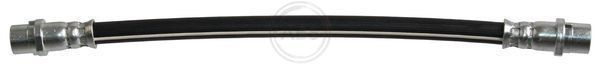 Furtun frana Axa fata stanga (SL5368 ABS) VW