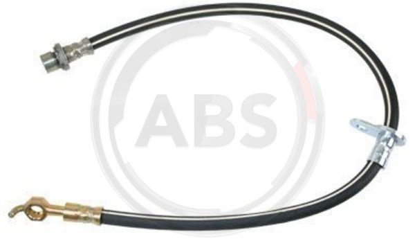 Furtun frana Axa fata stanga (SL5759 ABS) TOYOTA