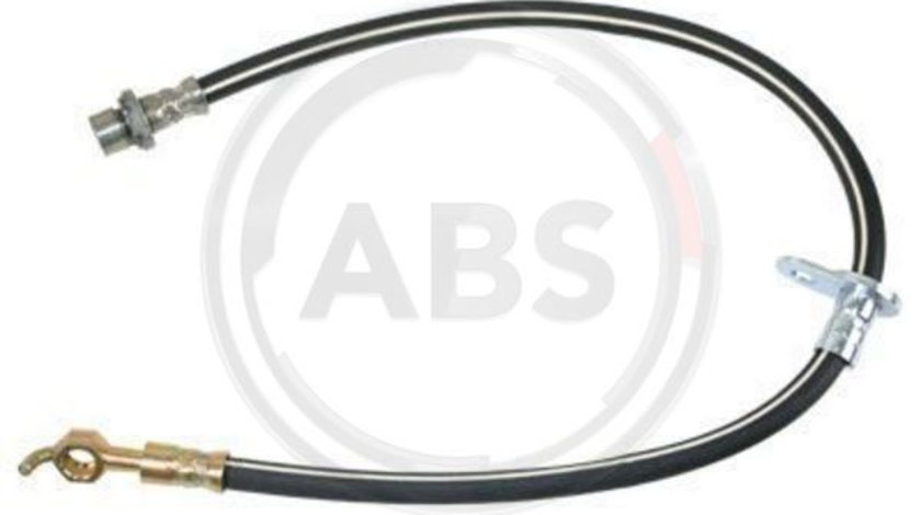 Furtun frana Axa fata stanga (SL5759 ABS) TOYOTA