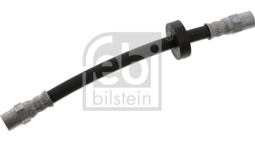 Furtun frana Axa spate ambele parti (01178 FEBI BILSTEIN) AUDI,VW